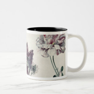 Alma-Tadema   Rosen Zweifarbige Tasse