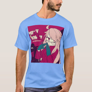 Alma VA11 HallA T-Shirt