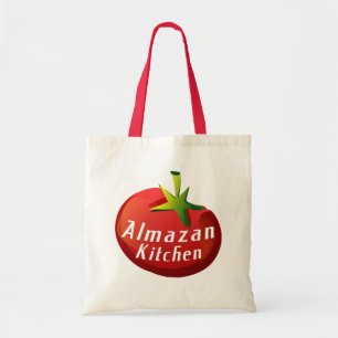 Almazan Cuisine ORIGINAL Premium Grocert Sac