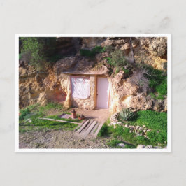 Almeria, Andalusien (Spanien) Postkarte