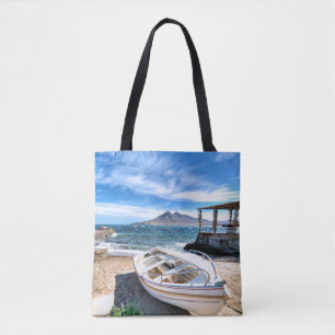 Almería, La Isleta Del Moro   Mrz Mediterráneo Tasche
