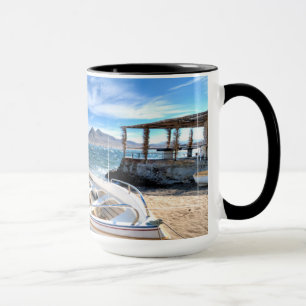 Almería, La Isleta Del Moro   Mrz Mediterráneo Tasse