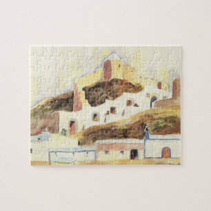 Almeria von Walter Gramatte, Vintage-Expressionism