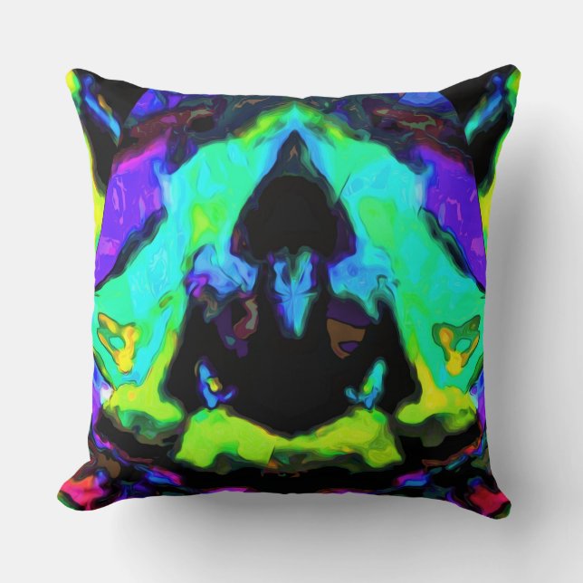 Almofada personalizada! kissen (Vorderseite)