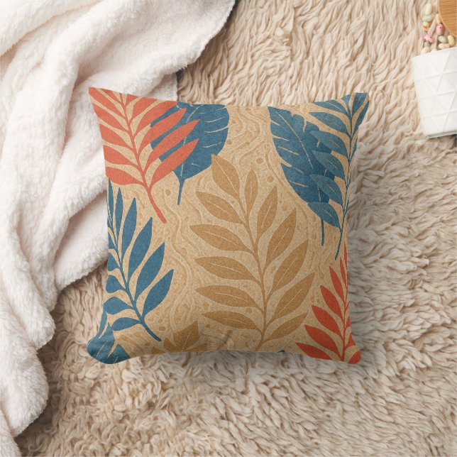 ALMOFADAS  KISSEN (Decke)