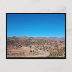 Almogia (Spanien) Postkarte