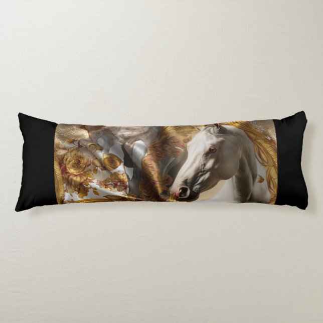 Almohada Seitenschläferkissen (Vorderseite)