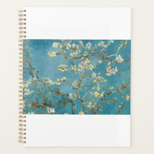 Almond Blossom by Vincent van Gogh Planer