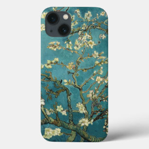 Almond Blossom Case-Mate iPhone Hülle