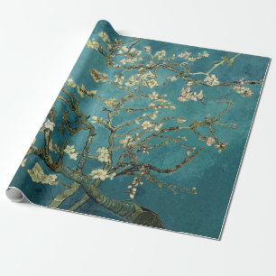 Almond Blossom Geschenkpapier
