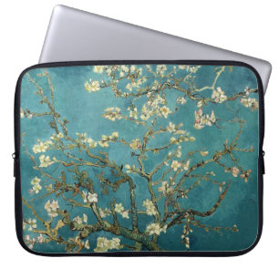 Almond Blossom Laptopschutzhülle