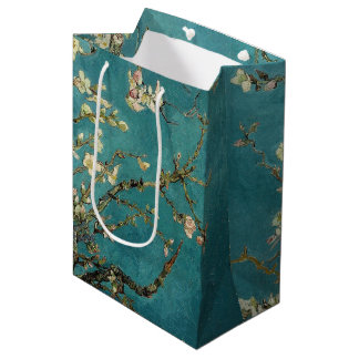 Almond Blossom Mittlere Geschenktüte