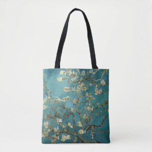 Almond Blossom Tasche