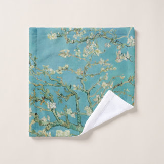 Almond Blossom - Van Gogh Inspiré Floral Towne