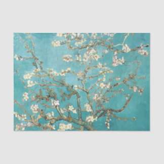 Almond blossom, Van Gogh Seidenpapier