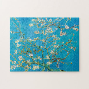 Almond Blossom, Vincent van Gogh