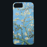 Almond Blossom Vincent Van Gogh Case-Mate iPhone Hülle<br><div class="desc">Almond Blossom von Vincent van Gogh mit atemberaubenden Grün- und Blautönen.</div>