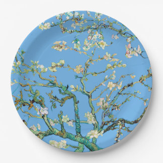 Almond Blossom Vincent Van Gogh Pappteller