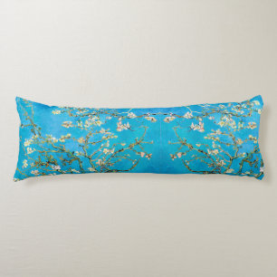 Almond Blossom Vincent van Gogh Seitenschläferkissen