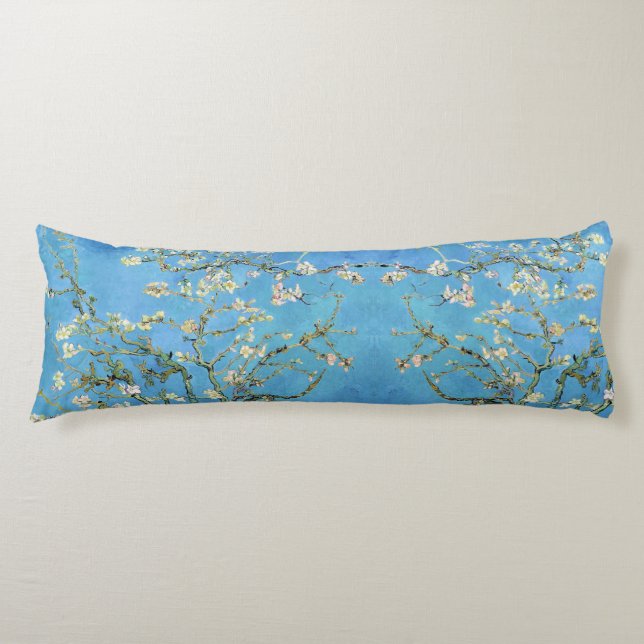 Almond Blossom Vincent van Gogh Seitenschläferkissen (Vorderseite)