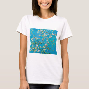 Almond Blossom, Vincent van Gogh T-Shirt