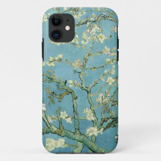 Almond Blossom von Van Gogh iPhone 11 Hülle