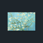 Almond Blossom von Van Gogh Triple Panel Leinwand<br><div class="desc">Vincent van Gogh - Blühender Mandelbaum,  der ursprünglich 1890 gemalt wurde,  Saint Remy,  Frankreich in der Feier der Geburt seines Neffen,  und namesake,  Vincent. Dieses Bild wurde digital verbessert,  um die originalen fetten,  hellen Farben wieder herzustellen - ein perfektes Geschenk für jeden Kunstliebhaber!</div>