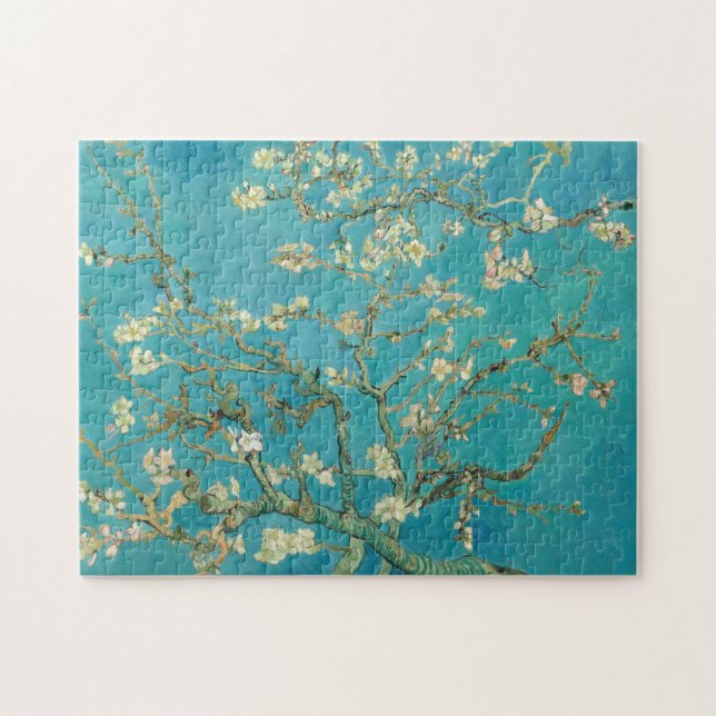 Almond Blossom von Vincent van Gogh (Horizontal)