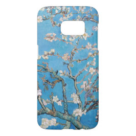 Almond Blossoms Blauer Vincent van Gogh Malerei title_seo2