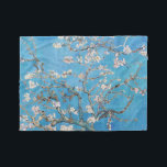 Almond Blossoms Blauer Vincent van Gogh Malerei Fleecedecke<br><div class="desc">Vincent van Gogh (Niederländisch, 1853 - 1890) Almond Blossom, 1890, Oil on Leinwand Ungerahmt: 73, 3 cm x 92, 4 cm Vincent van Gogh malte dieses Stillleben von Mandelblüten gegen einen blauen Himmel für seinen Neugeborenen, der nach ihm benannt wurde. Der Mandelbaum ist ein Symbol dieses neuen Lebens. Dieser Baum...</div>