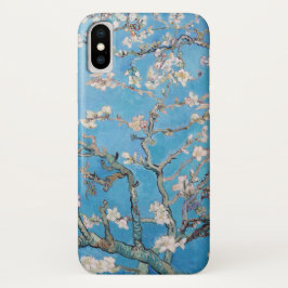Almond Blossoms Blauer Vincent van Gogh Malerei title_seo2