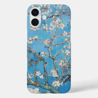 Almond Blossoms Blauer Vincent van Gogh Malerei title_seo2