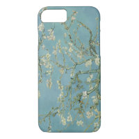Almond Blossoms Painting by Van Gogh
