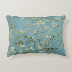 Almond Blossoms Painting by Van Gogh Dekokissen