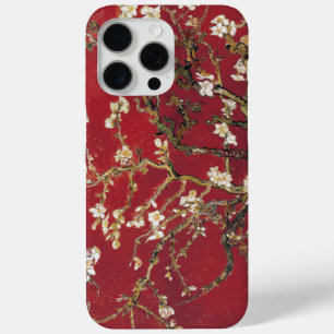 Almond Blossoms Roter Vincent van Gogh Malerei title_seo2