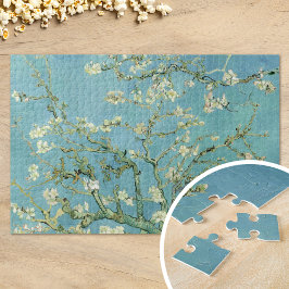 Almond Blossoms | Vincent Van Gogh