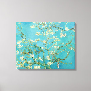 Almond Blossoms   Vincent Van Gogh Leinwanddruck