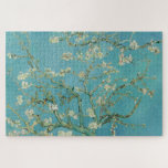 Almond Blossoms von Vincent Van Gogh Fine Art<br><div class="desc">Blühender Mandelbaum von Vincent Van Gogh. Eines der berühmtesten und schönsten Kunstwerke auf dem Gebiet hochwertiger Geschenkideen und -produkte. Stöbern Sie in unserem Shop,  um mehr tolle Produkte mit Almond-Blüten und mehr Gemälden von Vincent Van Gogh zu entdecken.</div>