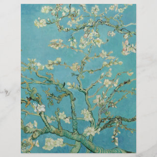 Almond Blossoms von Vincent Van Gogh Fine Art