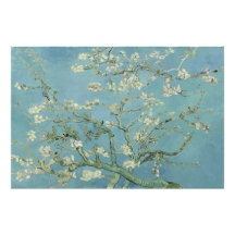 Almond Blossoms von Vincent van Gogh