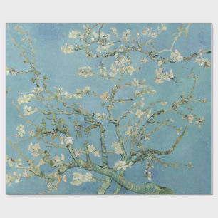 Almond Blüten von Vincent Van Gogh Geschenkpapier