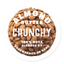 Almond Butter