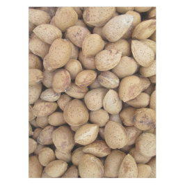 Almonds Herbstmuster Tischdecke