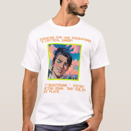 Almost Gigachad T-Shirt