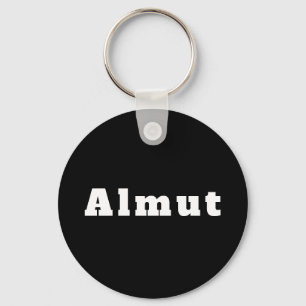 Almut Schlüsselanhänger