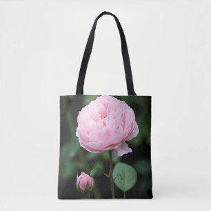 Alnwick-Schloss-Rose Tasche