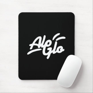 Alo Glo, die ultimative Creme für göttliche Schönh Mousepad