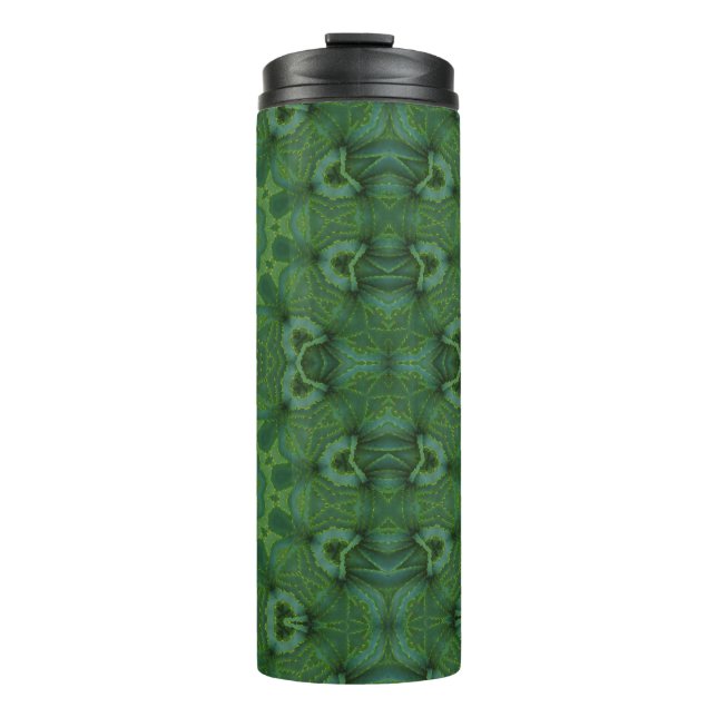 Aloe There Thermosbecher (Vorderseite)