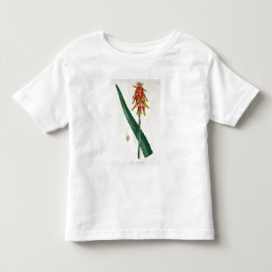 Aloe von "Phytographie Medicale" durch Joseph Kleinkind T-shirt