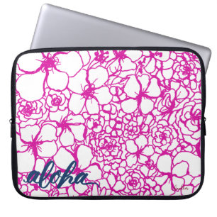 Aloha 15in Laptop-Hülle Laptopschutzhülle